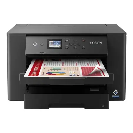 Epson Workforce WF7310DTW Impresora Color WiFi 32ppm