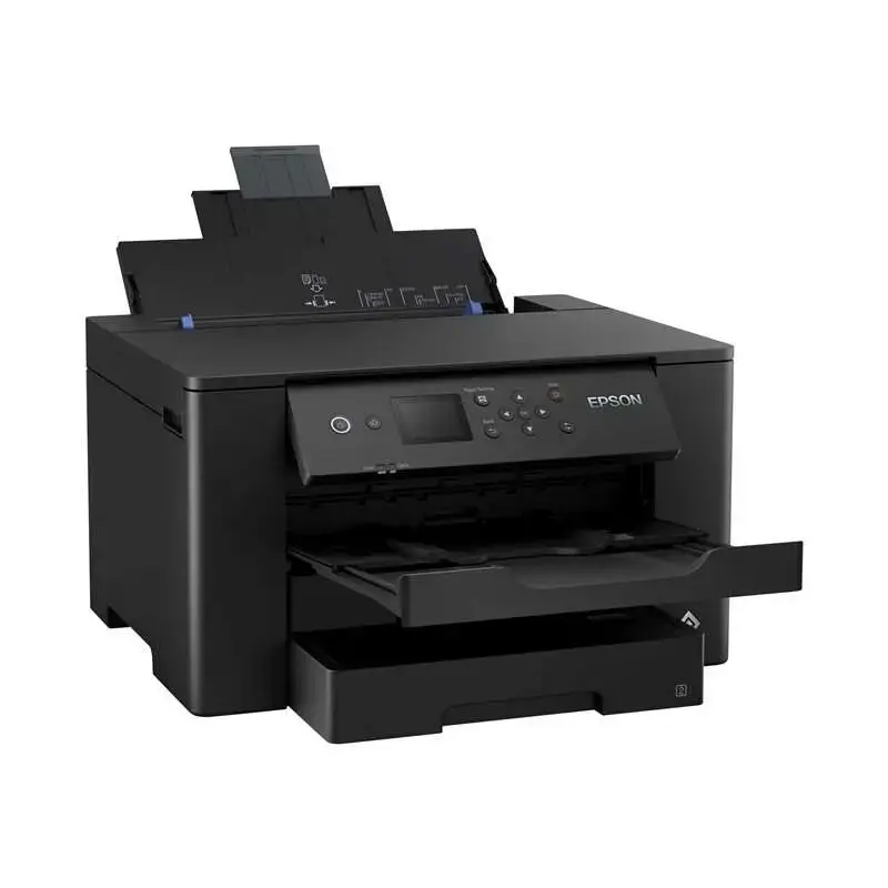 Epson Workforce WF7310DTW Impresora Color WiFi 32ppm