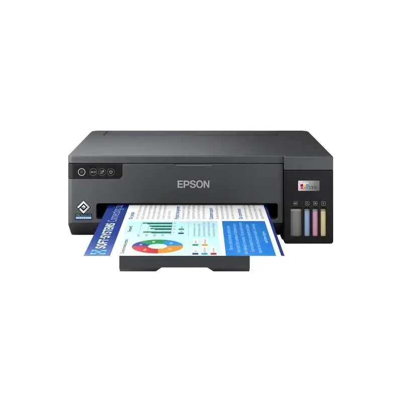 Epson EcoTank ET14100 Impresora Fotigrafica A3+ Color WiFi