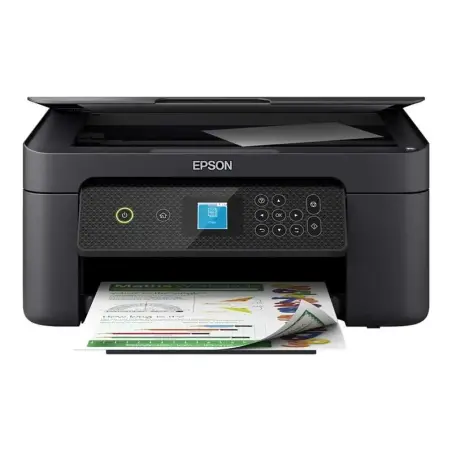 Epson Expression Home XP3200 Impresora Multifuncion Color Duplex WiFi 33ppm