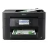 Epson WorkForce Pro WF4820DWF Impresora Multifuncion Color Duplex Fax WiFi 25ppm