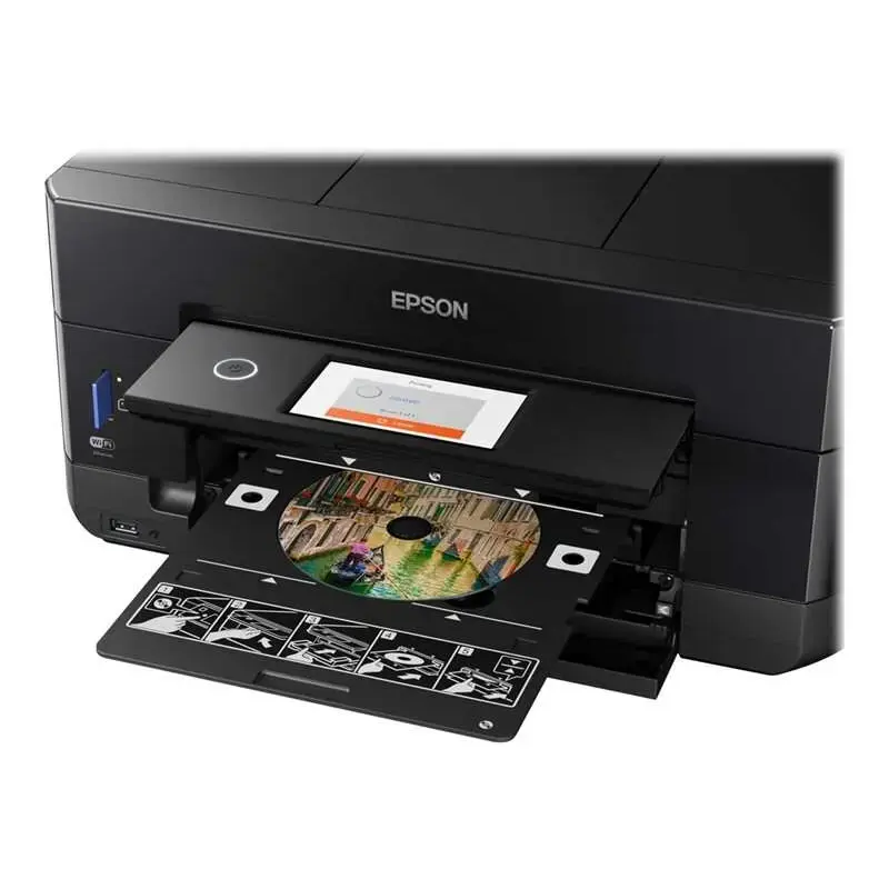 Epson XP7100 Expression Premium Impresora Color WiFi Duplex 32ppm