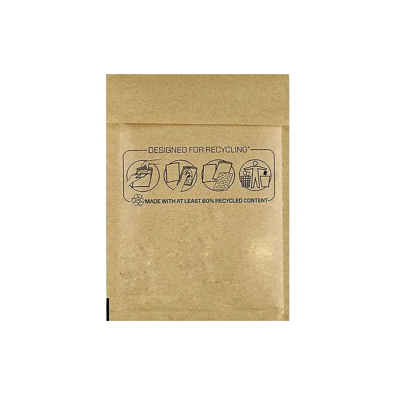 Fellowes Bankers Box Nº11 Pack de 10 Bolsas de Burbujas Acolchadas 110x160 mm | Ahorro Imprimiendo