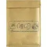 Fellowes Bankers Box Nº13 Pack de 10 Bolsas de Burbujas Acolchadas 150x210 mm | Ahorro Imprimiendo