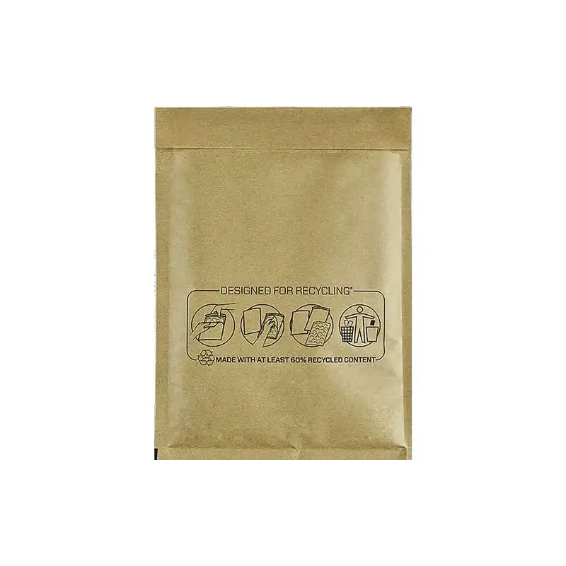 Fellowes Bankers Box Nº14 Pack de 10 Bolsas de Burbujas Acolchadas 180x260 mm | Ahorro Imprimiendo