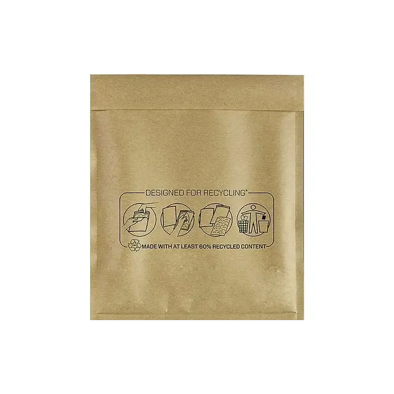 Fellowes Bankers Box Nº15 Pack de 10 Bolsas de Burbujas Acolchadas 220x260 mm | Ahorro Imprimiendo