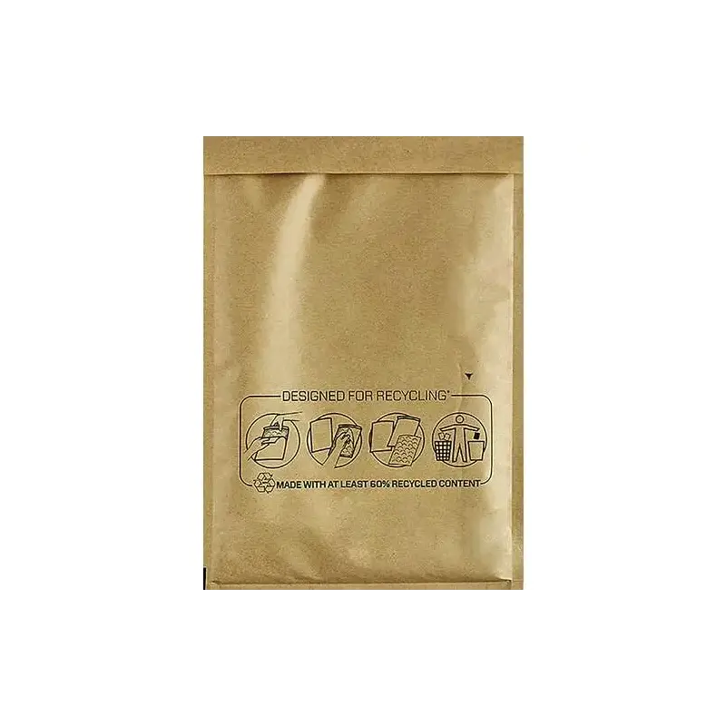 Fellowes Bankers Box Nº16 Pack de 10 Bolsas de Burbujas Acolchadas 220x330 mm | Ahorro Imprimiendo