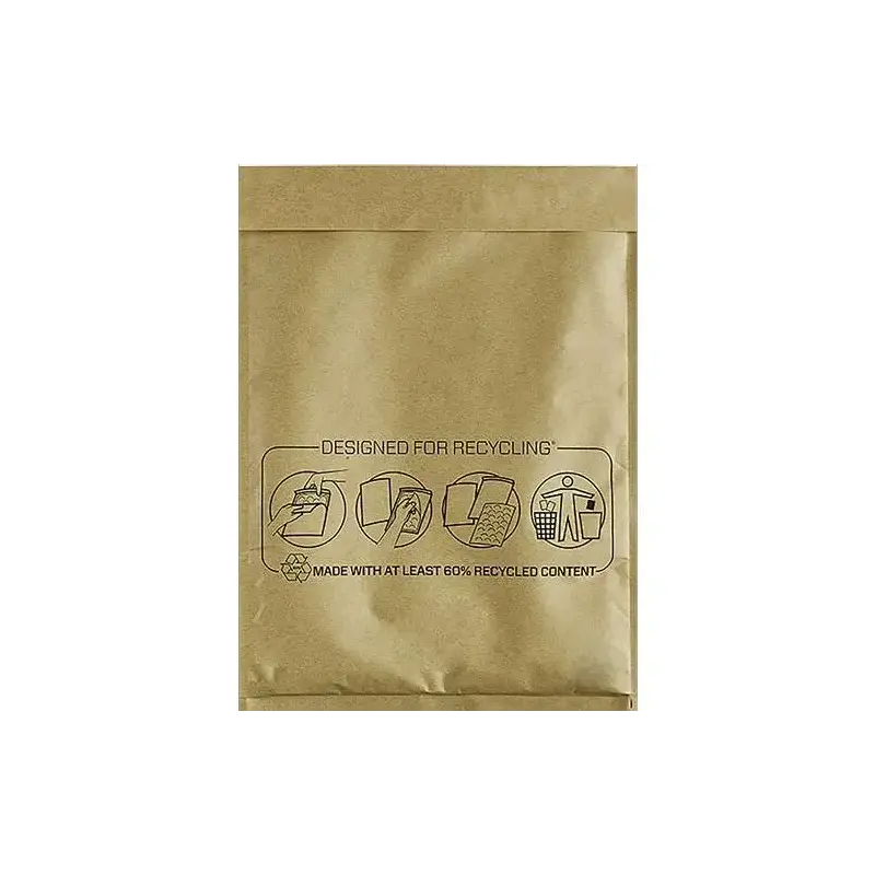 Fellowes Bankers Box Nº17 Pack de 10 Bolsas de Burbujas Acolchadas 240x330 mm | Ahorro Imprimiendo