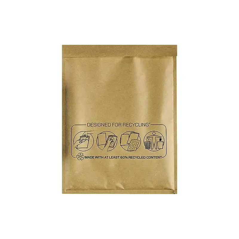 Fellowes Bankers Box Nº18 Pack de 10 Bolsas de Burbujas Acolchadas 270x360 mm | Ahorro Imprimiendo