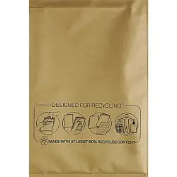 Fellowes Bankers Box Nº20 Pack de 10 Bolsas de Burbujas Acolchadas 350x470 mm | Ahorro Imprimiendo