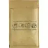 Fellowes Bankers Box Pack de 100 Bolsas de Burbujas Acolchada - Medida 120x210mm - Burbujas Internas para Amortiguacion - Ideal
