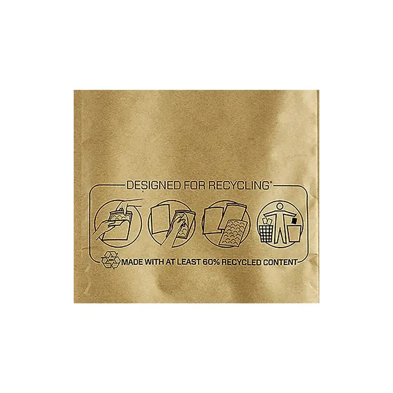 Fellowes Bankers Box Pack de 100 Bolsas de Burbujas Acolchadas - Medidas 180x160mm - Burbujas Internas para Amortiguacion - Idea