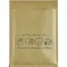 Fellowes Bankers Box Pack de 100 Bolsas de Burbujas Acolchada 180x260mm - Burbujas Interiores para Amortiguacion - Ideal para Tr