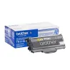 Brother TN-2120 Negro Tóner Original | Ahorro Imprimiendo