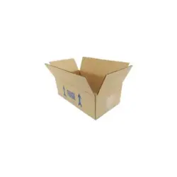 Caja de Carton 31x17x11 cm (Canal 5) | Ahorro Imprimiendo