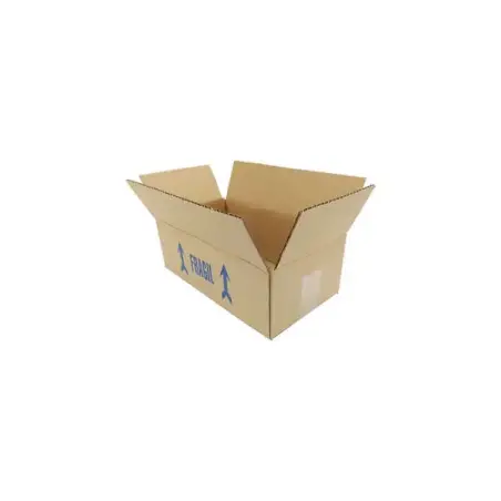 Caja de Carton 31x17x11 cm (Canal 5) | Ahorro Imprimiendo