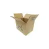 Caja de Carton 35x25x25 cm (Canal 5) | Ahorro Imprimiendo
