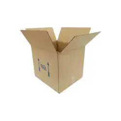 Caja de Carton 35x32x30 cm (Canal 5) | Ahorro Imprimiendo