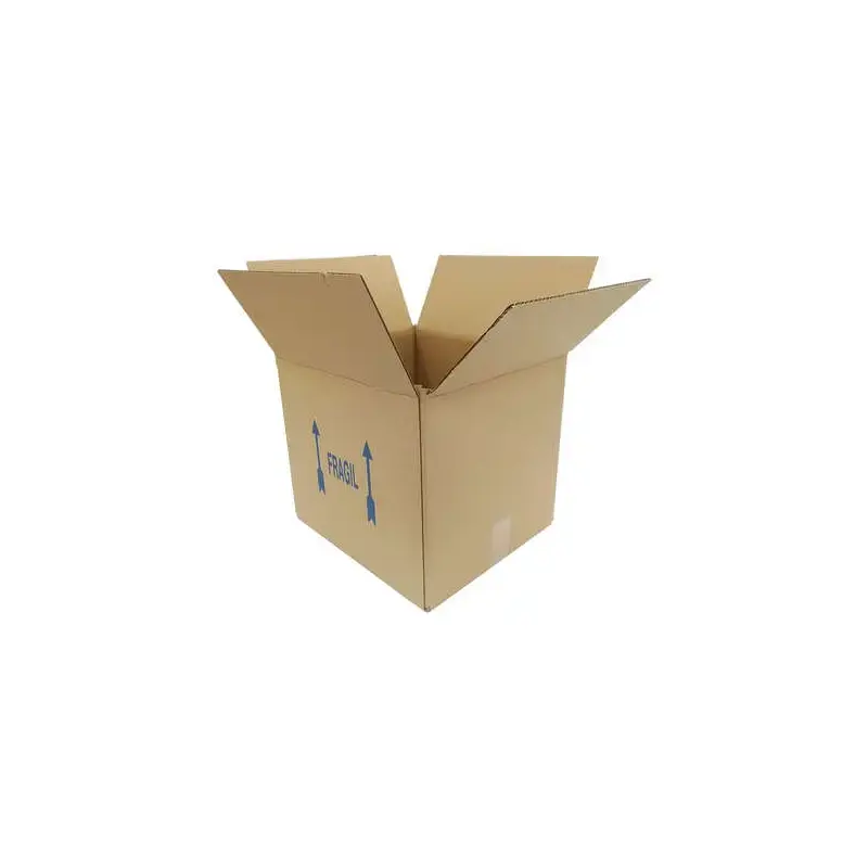Caja de Carton 35x32x30 cm (Canal 5) | Ahorro Imprimiendo
