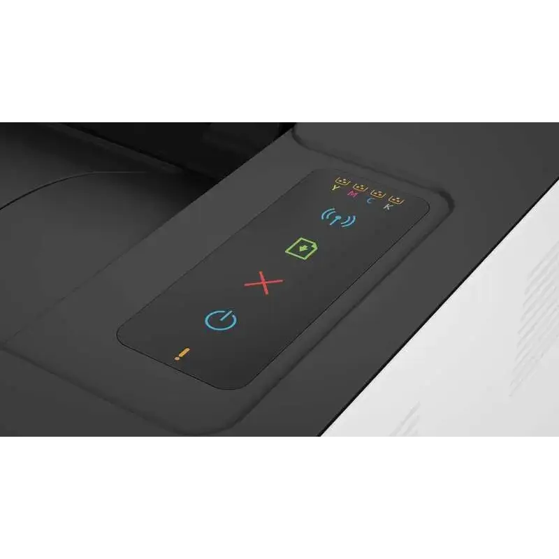 HP Color Laser 150nw Impresora Laser Color WiFi 18ppm