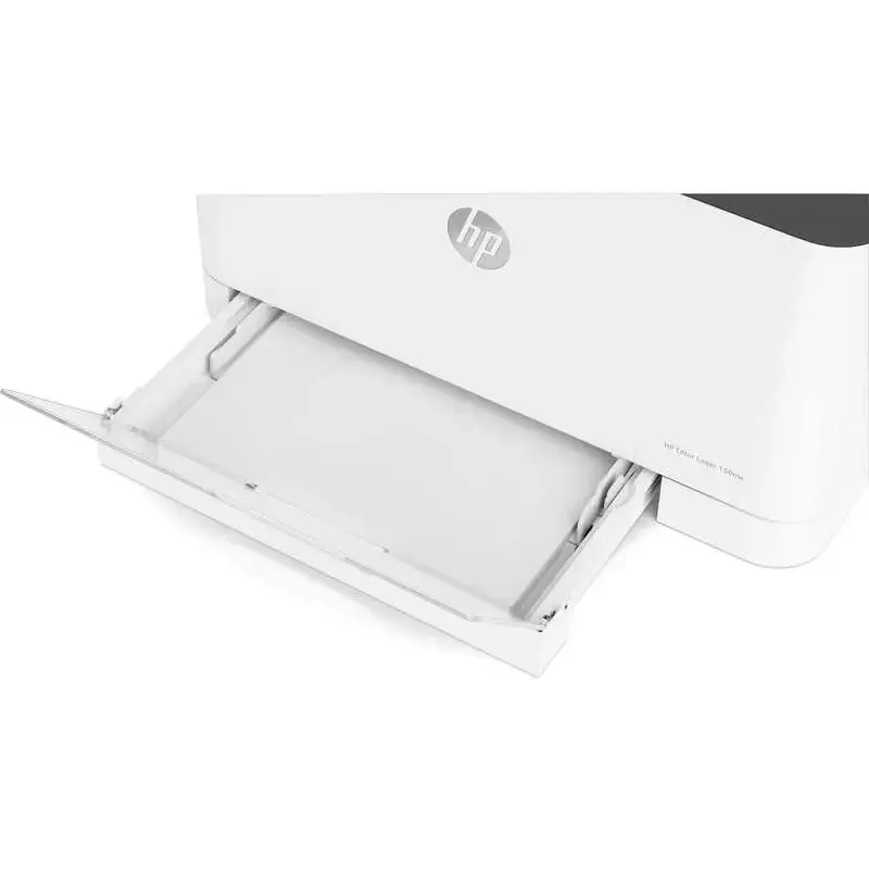 HP Color Laser 150nw Impresora Laser Color WiFi 18ppm
