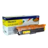 Brother TN-241 Amarillo Tóner Original | Ahorro Imprimiendo