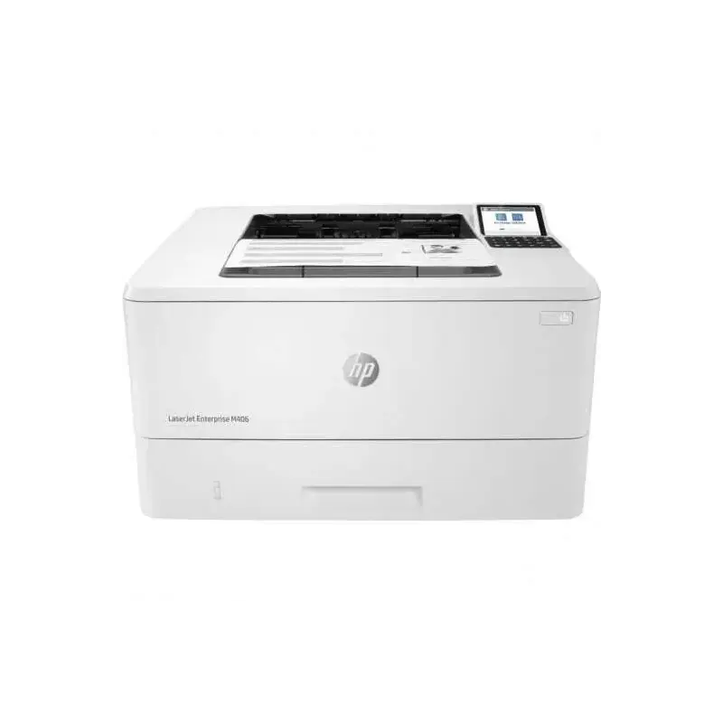 HP LaserJet Enterprise M406dn Impresora Laser Monocromo Duplex 40ppm