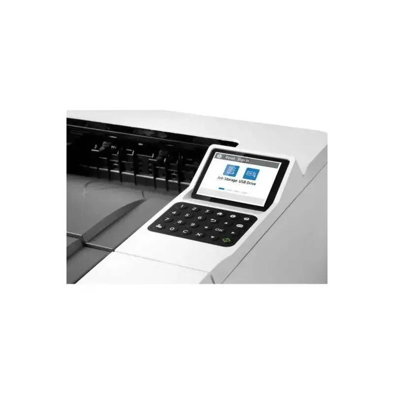 HP LaserJet Enterprise M406dn Impresora Laser Monocromo Duplex 40ppm