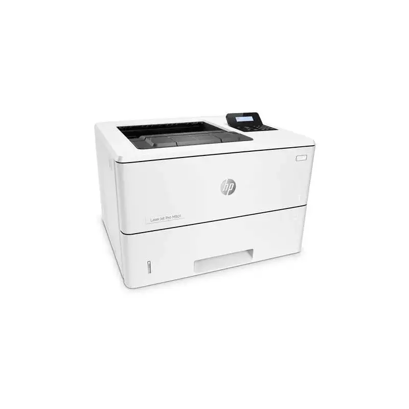 Impresora HP LaserJet Pro M501DN Laser Monocromo 45ppm - Doble Cara/Duplex - Red - USB 2.0
