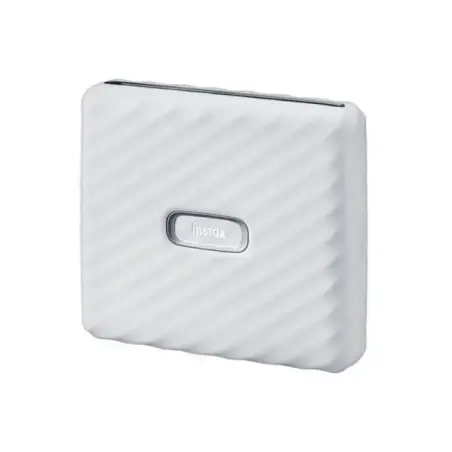 Fujifilm Instax Link Wide Impresora de Fotos Portatil Bluetooth - Color Blanco