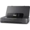 HP Officejet 200 Impresora Portatil Color WiFi 10ppm