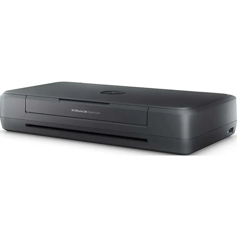 HP Officejet 200 Impresora Portatil Color WiFi 10ppm