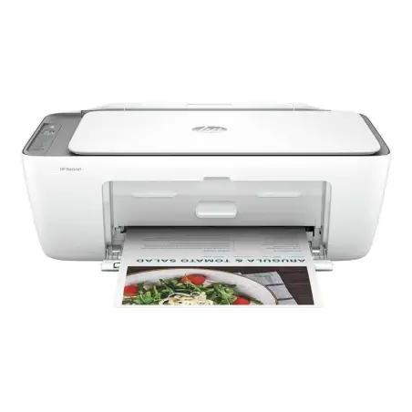 HP DeskJet 2820e Impresora Multifuncion Color WiFi 7.5ppm