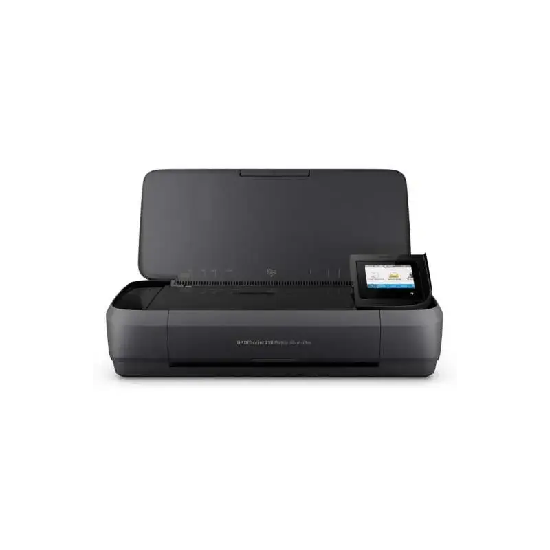 HP OfficeJet 250 Mobile Impresora Multifuncion Color WiFi 10ppm