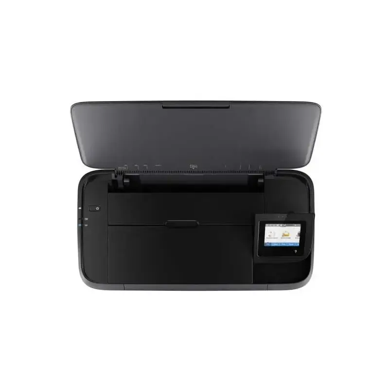 HP OfficeJet 250 Mobile Impresora Multifuncion Color WiFi 10ppm