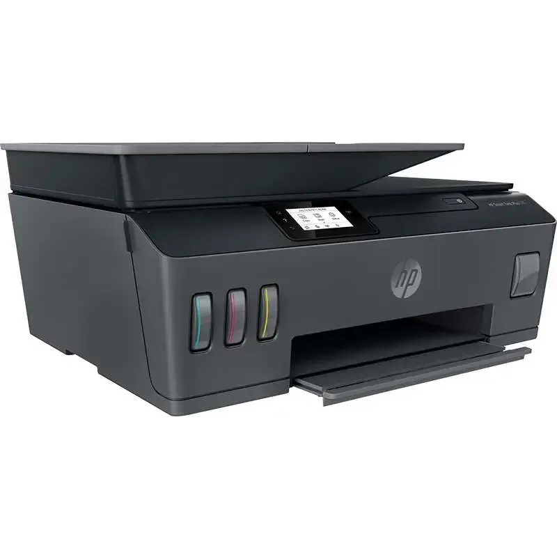 HP Smart Tank Plus 570 Impresora Multifuncion Color WiFi 11ppm