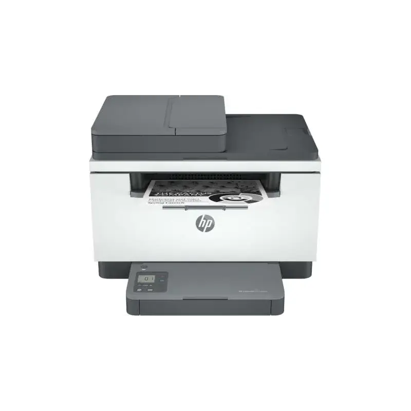HP LaserJet MFP M234sdw Impresora Multifuncion WiFi Duplex 30ppm