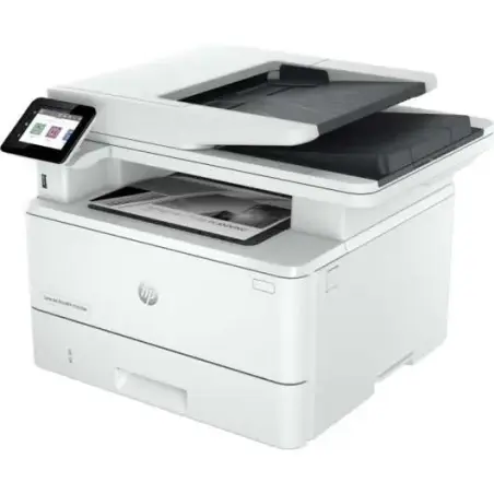 HP LaserJet Pro 4102fdn Impresora Multifuncion Laser Monocromo Duplex 40ppm