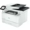 HP LaserJet Pro 4102fdn Impresora Multifuncion Laser Monocromo Duplex 40ppm