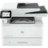 HP LaserJet Pro 4102fdn Impresora Multifuncion Laser Monocromo Duplex 40ppm