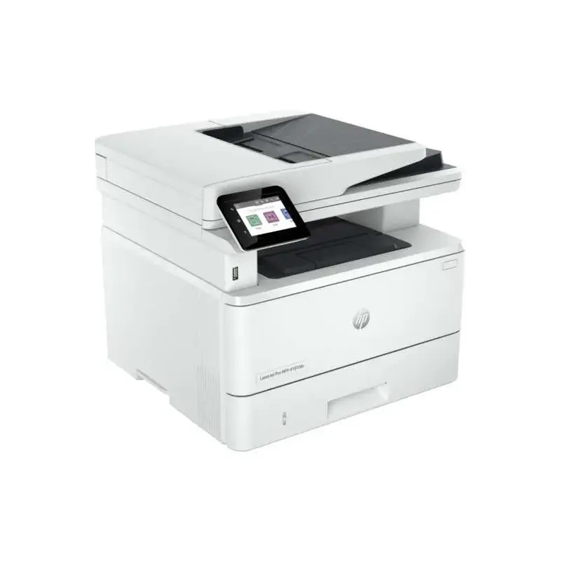 HP LaserJet Pro 4102fdn Impresora Multifuncion Laser Monocromo Duplex 40ppm