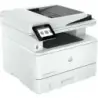 HP LaserJet Pro 4102fdn Impresora Multifuncion Laser Monocromo Duplex 40ppm