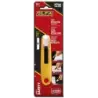 Olfa SK-7 Cuchilla de Seguridad Autoretractil - Canal de Acero Inoxidable - Maxima Seguridad - Uso Ambidiestro | Ahorro Imprimie
