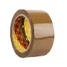 Scotch 371 Precinto de Embalaje 50mm x 66m - Color Marron | Ahorro Imprimiendo