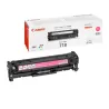 Canon 718 (2660B002) Magenta Tóner Original | Ahorro Imprimiendo