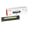 Canon 718 (2659B002) Amarillo Tóner Original | Ahorro Imprimiendo