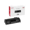 Canon 719 Negro Tóner Original (3479B002) | Ahorro Imprimiendo