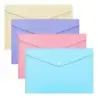 Erichkrause Sobres Glossy Pastel - Tamaño А4 - Opaco - Surtido de Colores - Color Surtido | Ahorro Imprimiendo