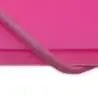 MKtape Carpeta de Solapas Portadocumentos - Cierre de Gomas - Tamaño Folio - Color Rosa | Ahorro Imprimiendo