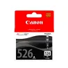 Canon CLI-526 Negro Cartucho Original | Ahorro Imprimiendo
